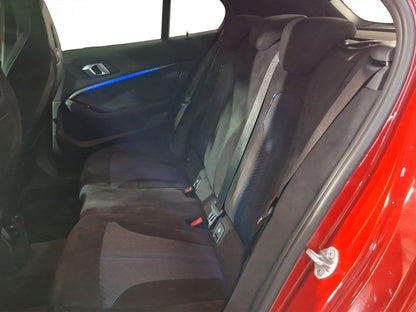 2022 BMW Serie 1 M135i