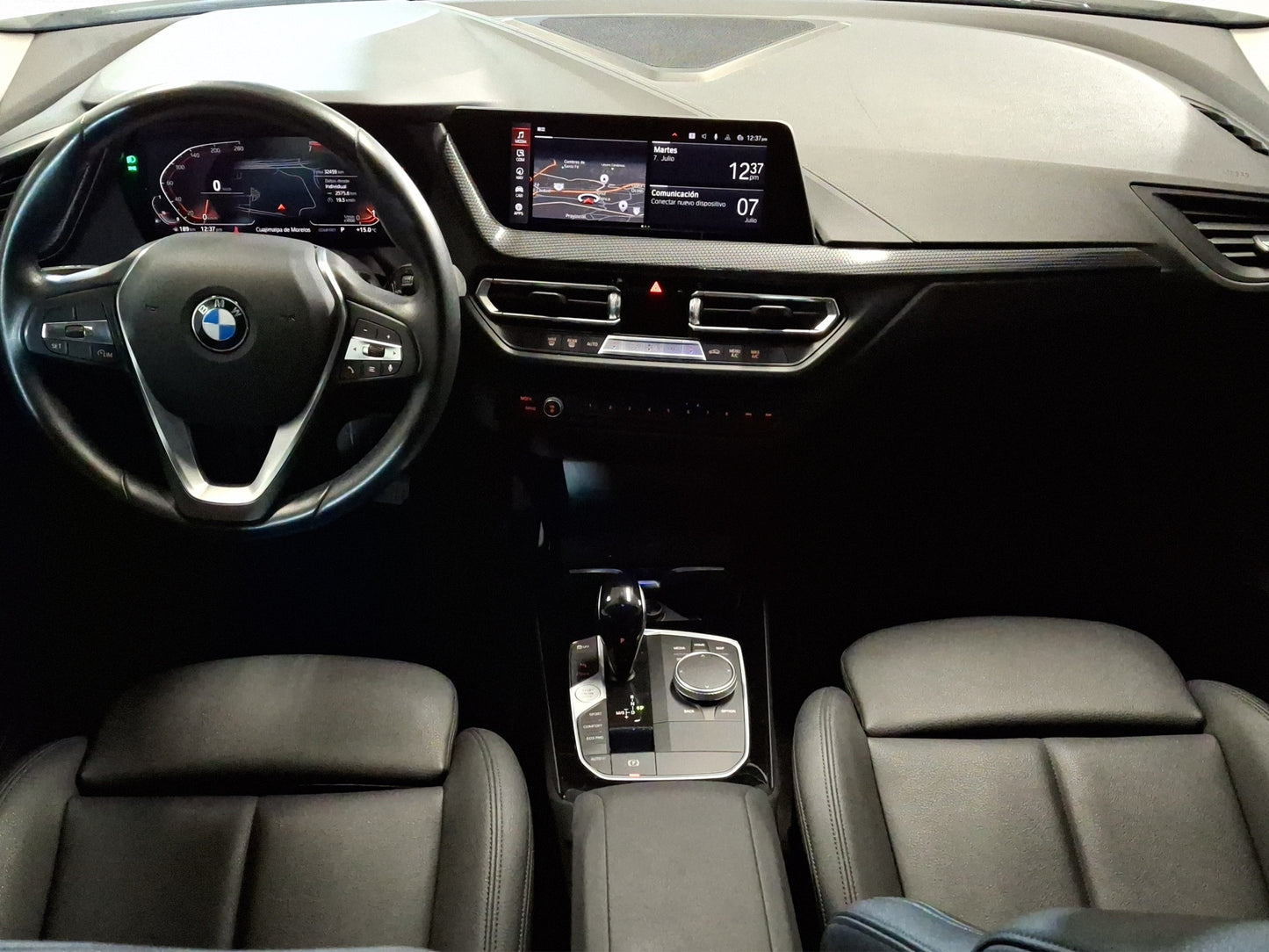 2022 BMW Serie 2 220 Gran Coupe