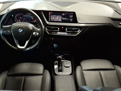 2022 BMW Serie 2 220 Gran Coupe
