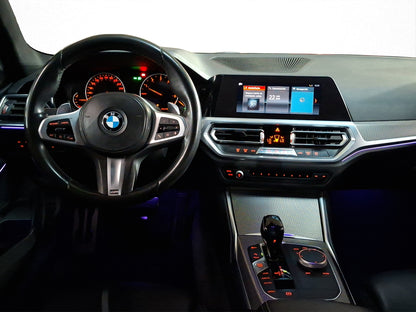 2019 BMW Serie 3 330i M Sport