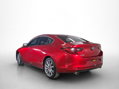 2025 Mazda 3 i Grand Touring