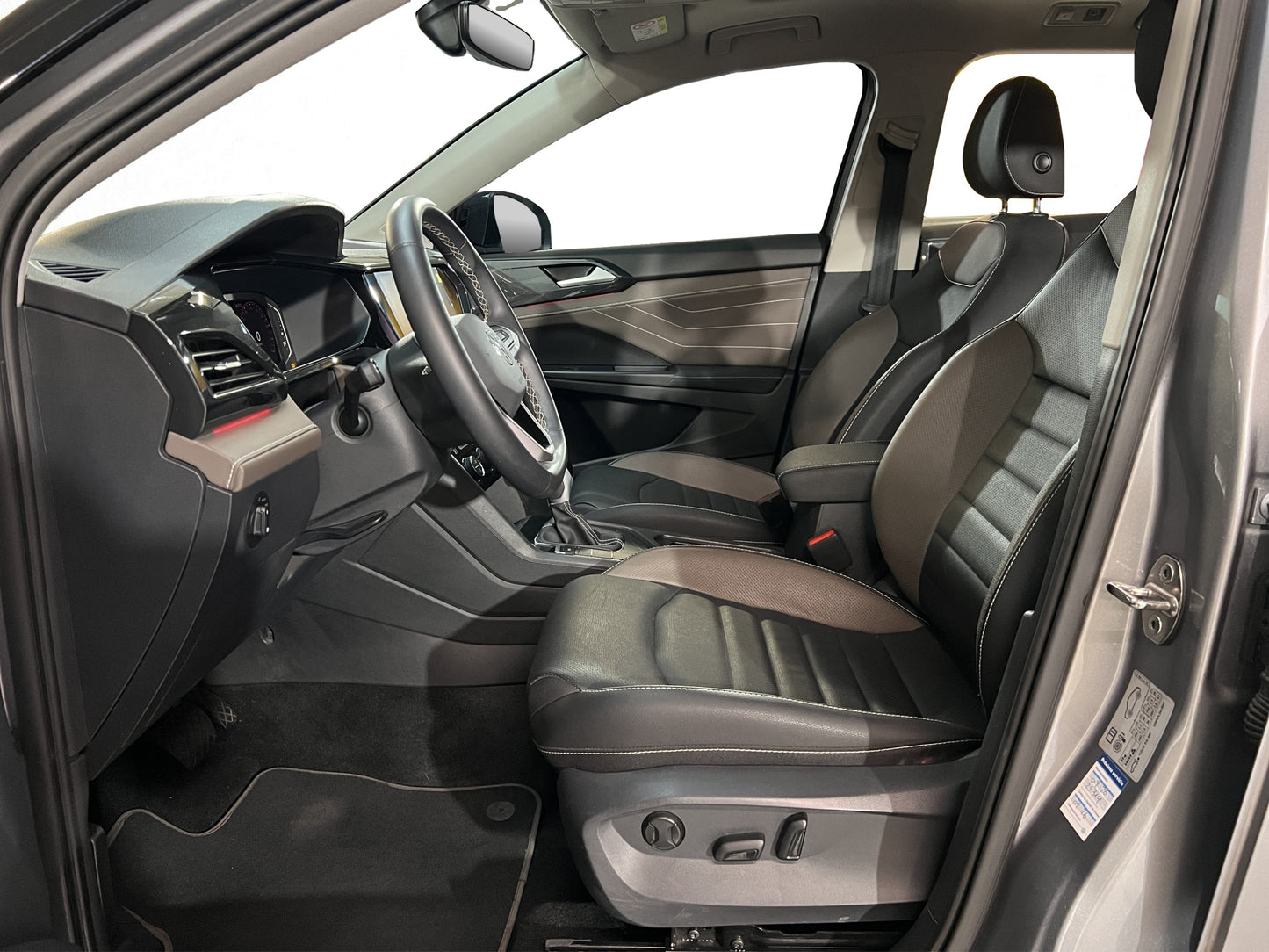 2024 Volkswagen Taos Highline