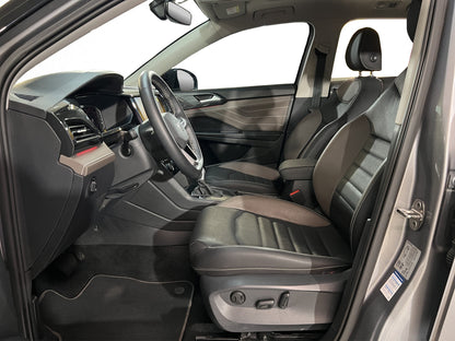 2024 Volkswagen Taos Highline