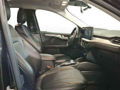 2025 Ford Escape Titanium Hybrid