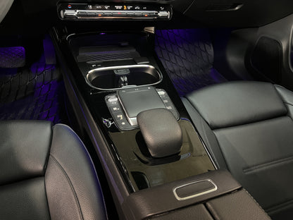 2021 Mercedes Benz Clase CLA 200