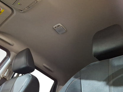 2023 Nissan Frontier Platinum LE Doble Cabina