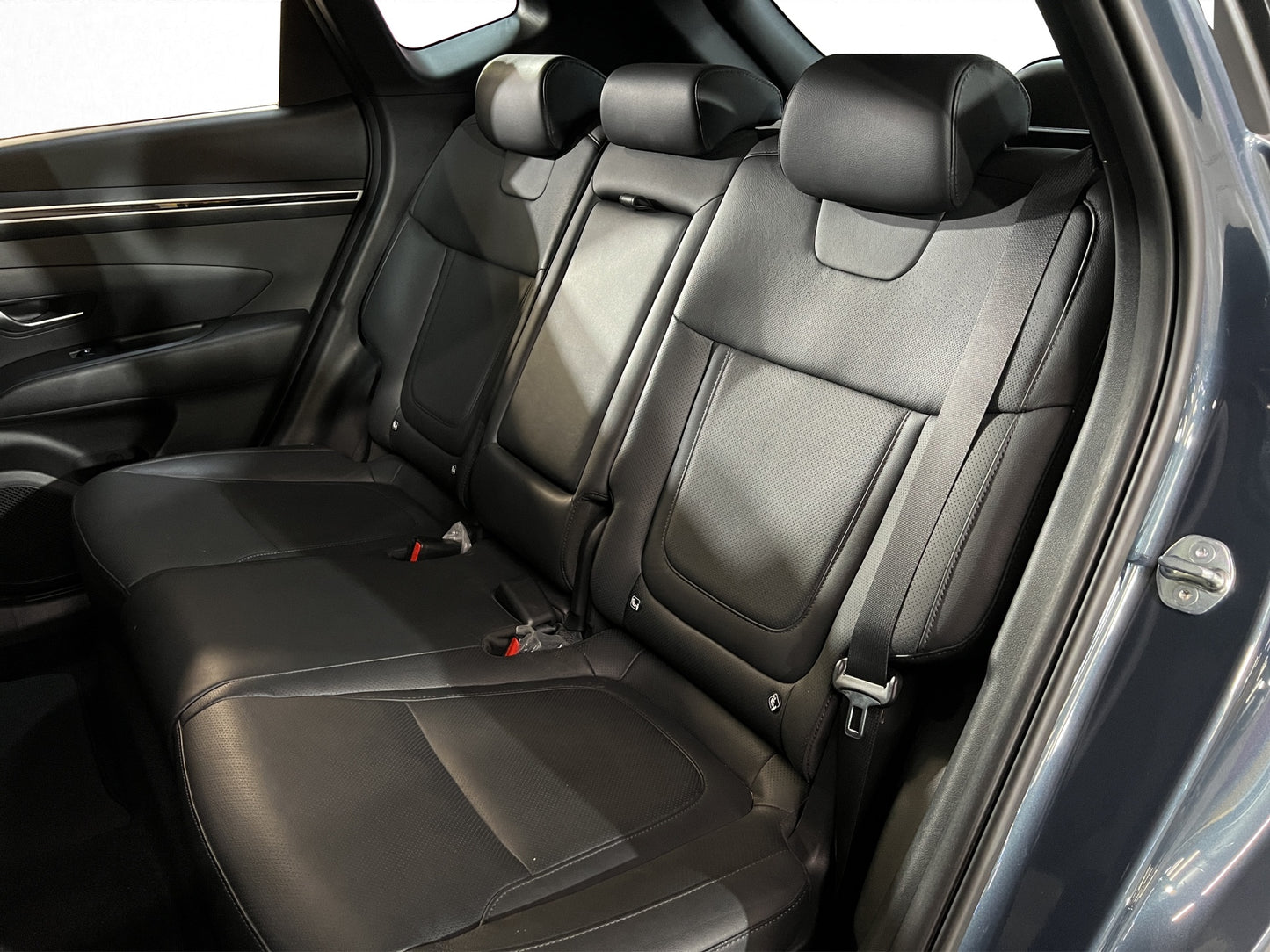 2023 Hyundai Tucson GLS Premium