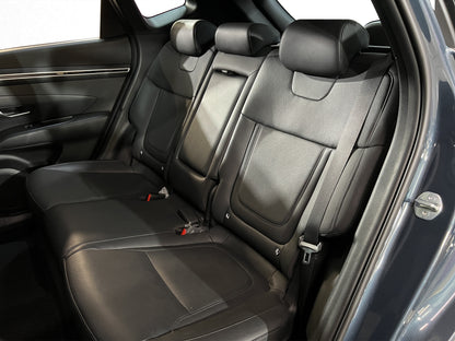 2023 Hyundai Tucson GLS Premium