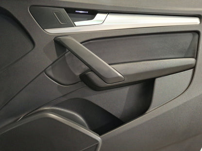 2021 Audi Q5 Select