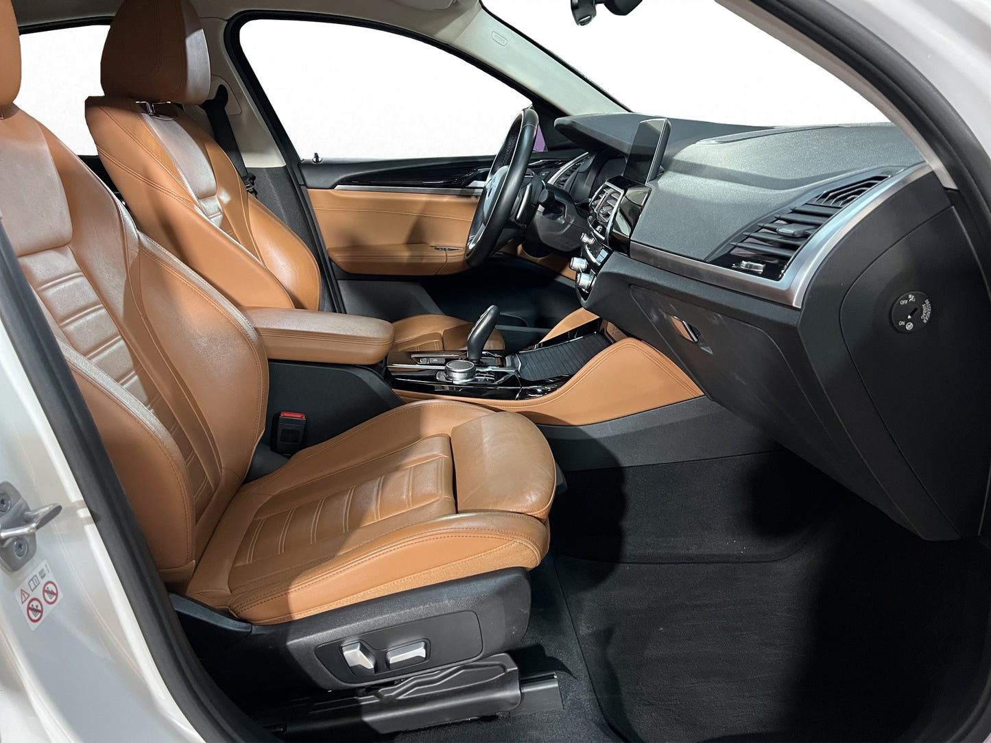 2021 BMW X4 30i X-Line