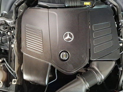 2023 Mercedes Benz C200 Sport MHEV