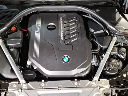 2023 BMW Serie 4 M440i Gran Coupe