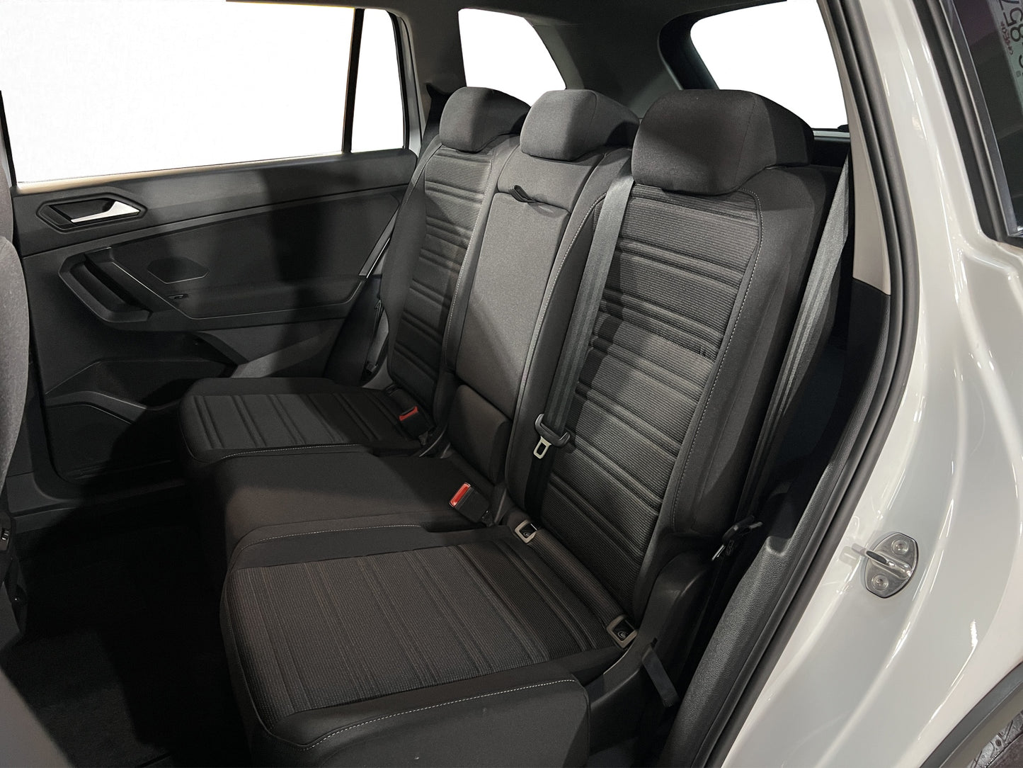 2023 Volkswagen Tiguan Trendline Plus