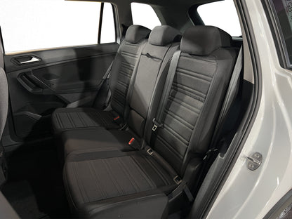 2023 Volkswagen Tiguan Trendline Plus