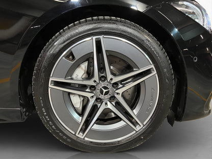 2024 Mercedes Benz C200 Sport MHEV