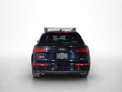 2022 Audi SQ5 Security Blindada 3