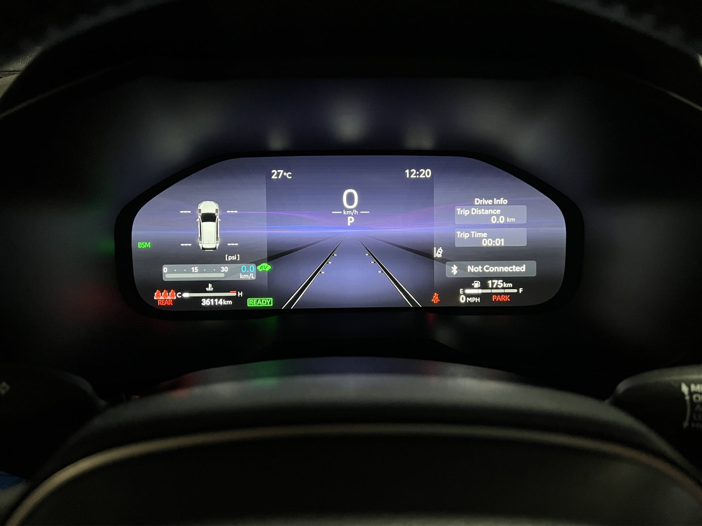 2023 Toyota Rav4 Limited Hybrid