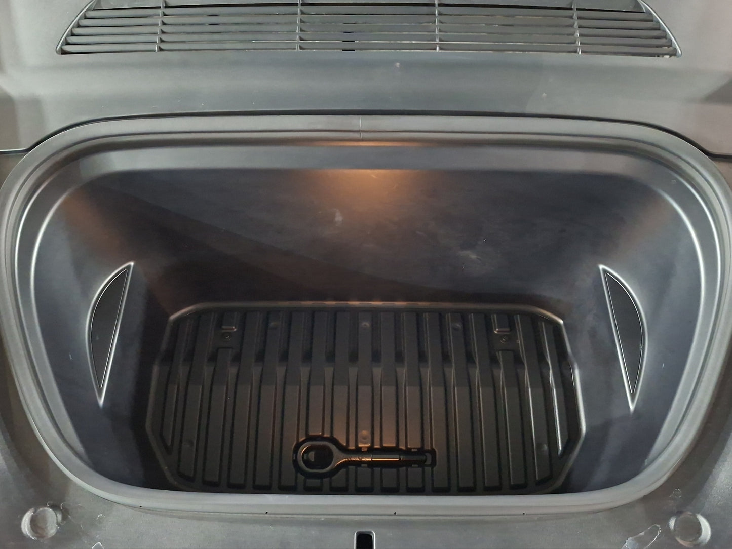 2025 Tesla Model Y Long Range Dual Motor