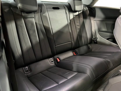 2021 Audi A5 Coupe Select 2.0T