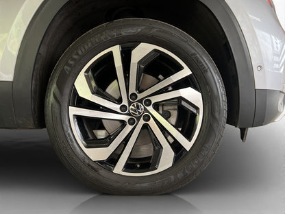 2023 Volkswagen Teramont Highline 4Motion