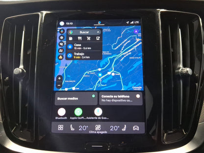 2023 Volvo S60 B4 MILD HYBRID