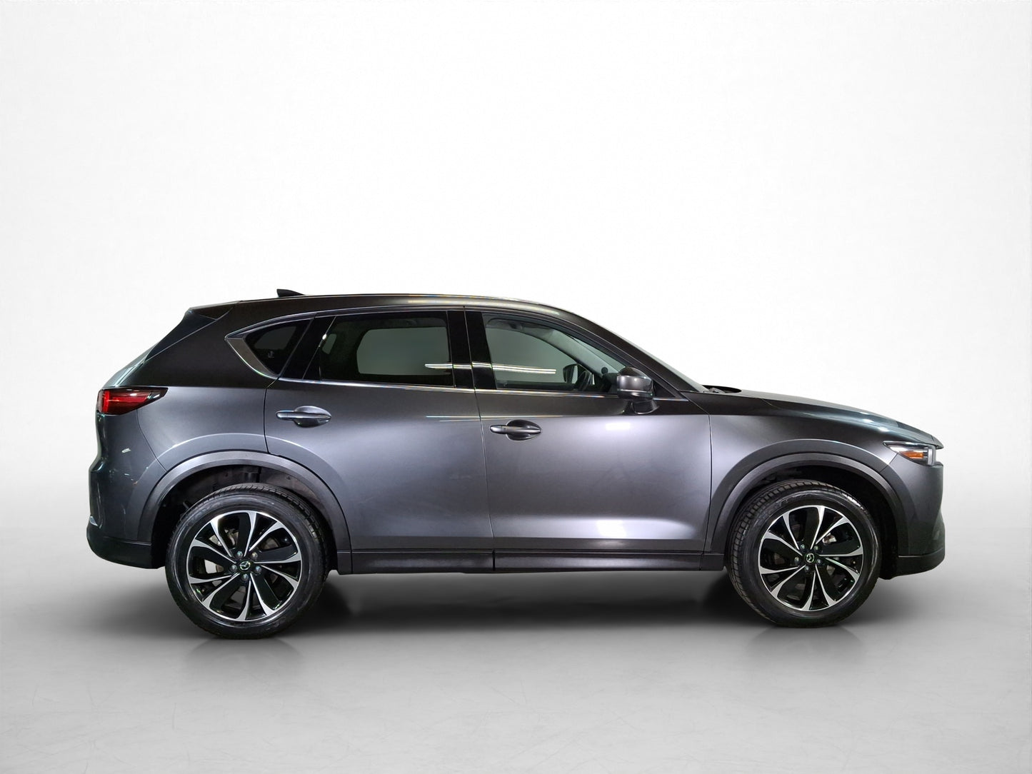 2023 Mazda CX-5 s Grand Touring