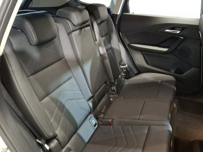 2023 BMW X1 18i sDrive