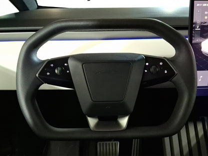 2024 Tesla Cybertruck Foundation Series