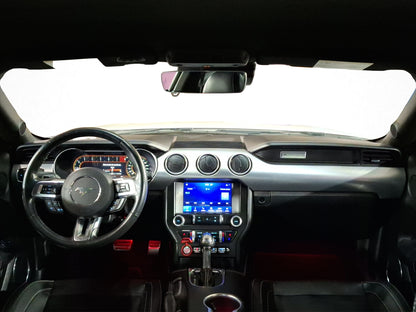 2022 Ford Mustang GT V8