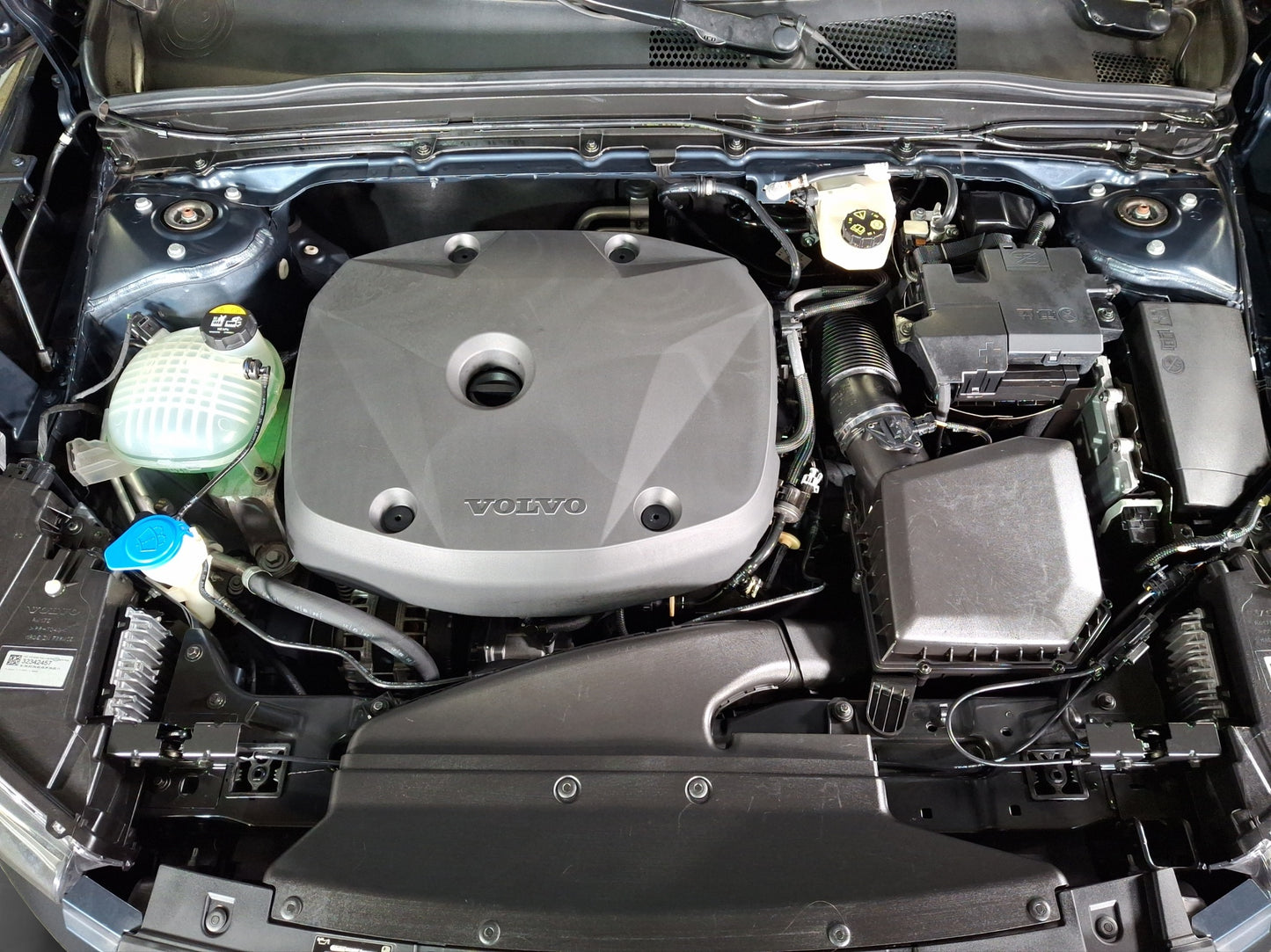 2022 Volvo XC40 Inscription T4