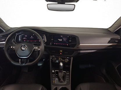 2020 Volkswagen Jetta Highline