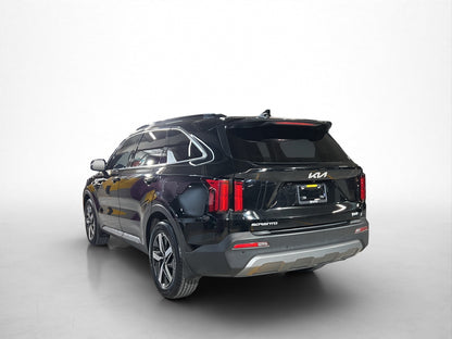 2023 KIA Sorento EX Pack