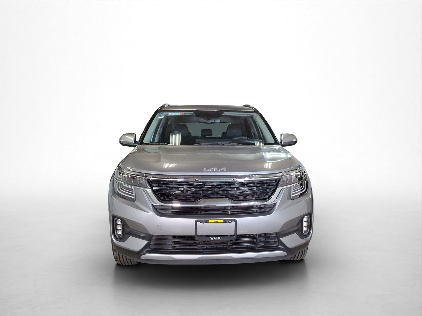 2023 KIA Seltos SX