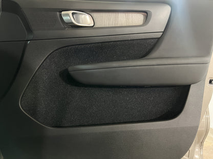 2021 Volvo XC40 Inscription T4