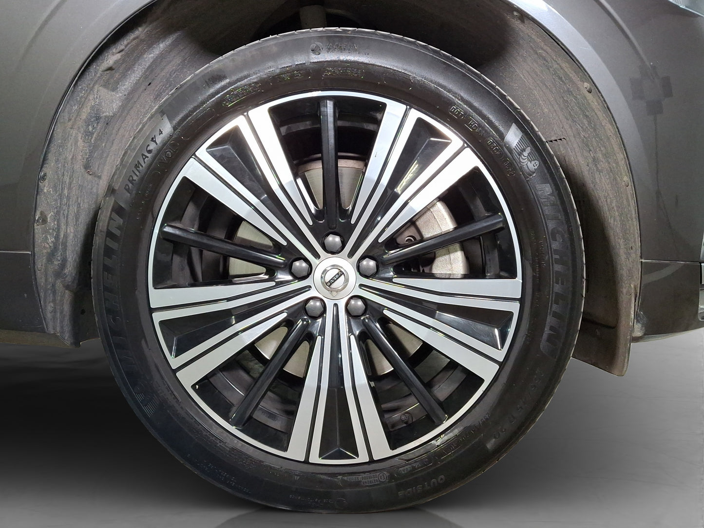 2022 Volvo XC60 Inscription AWD