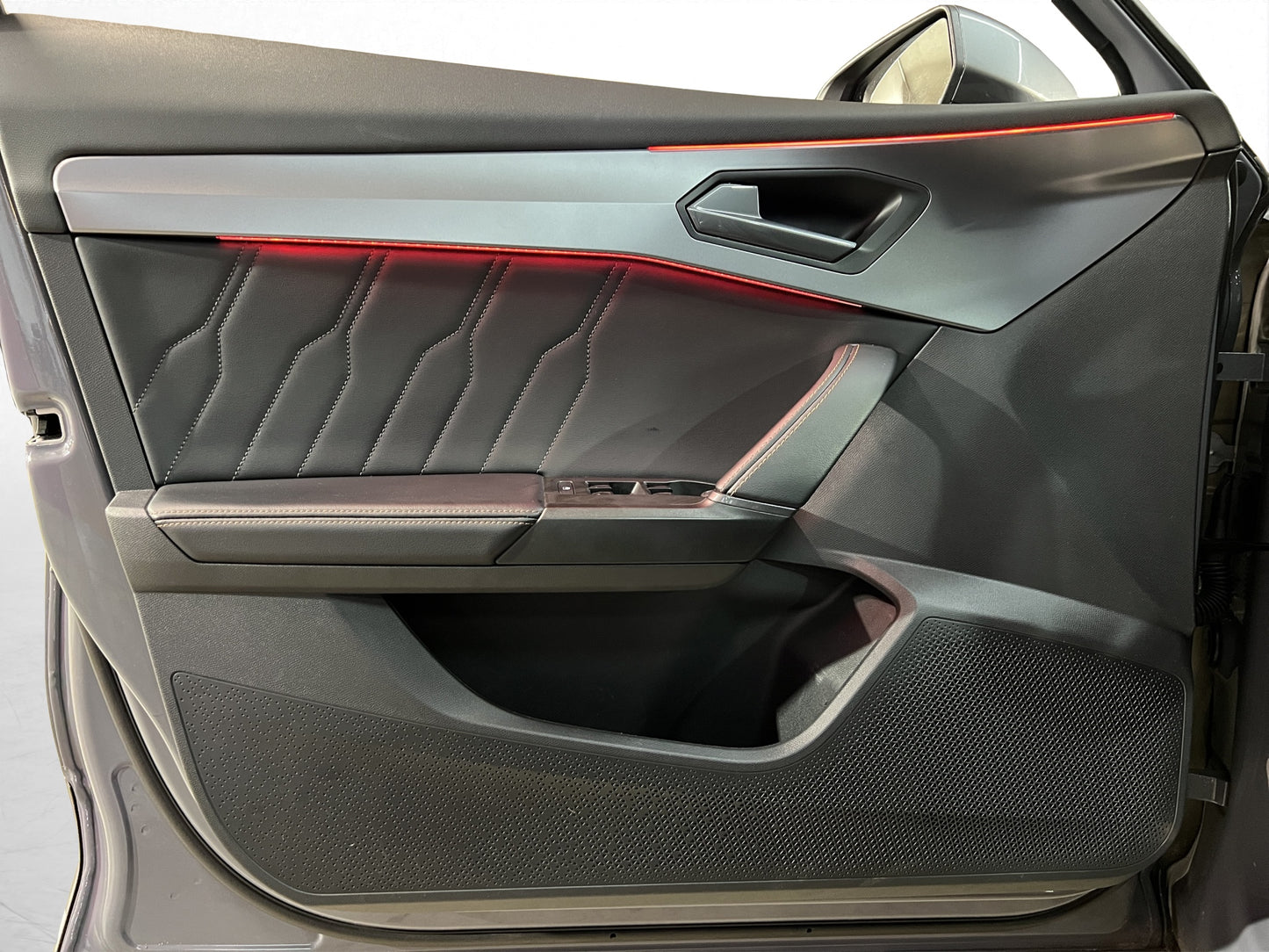 2024 Cupra Formentor MID