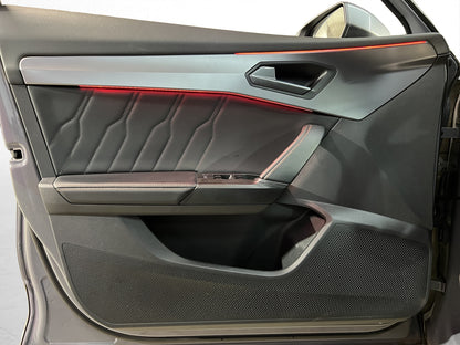 2024 Cupra Formentor MID