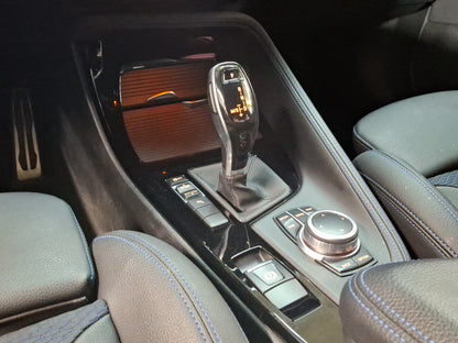 2022 BMW X2 M Sport