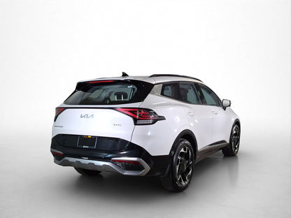 2023 KIA Sportage SXL