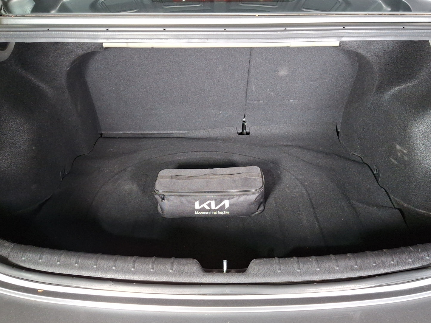 2022 KIA Rio Sedan EX
