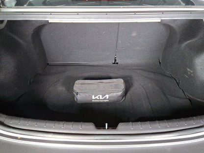 2022 KIA Rio Sedan EX