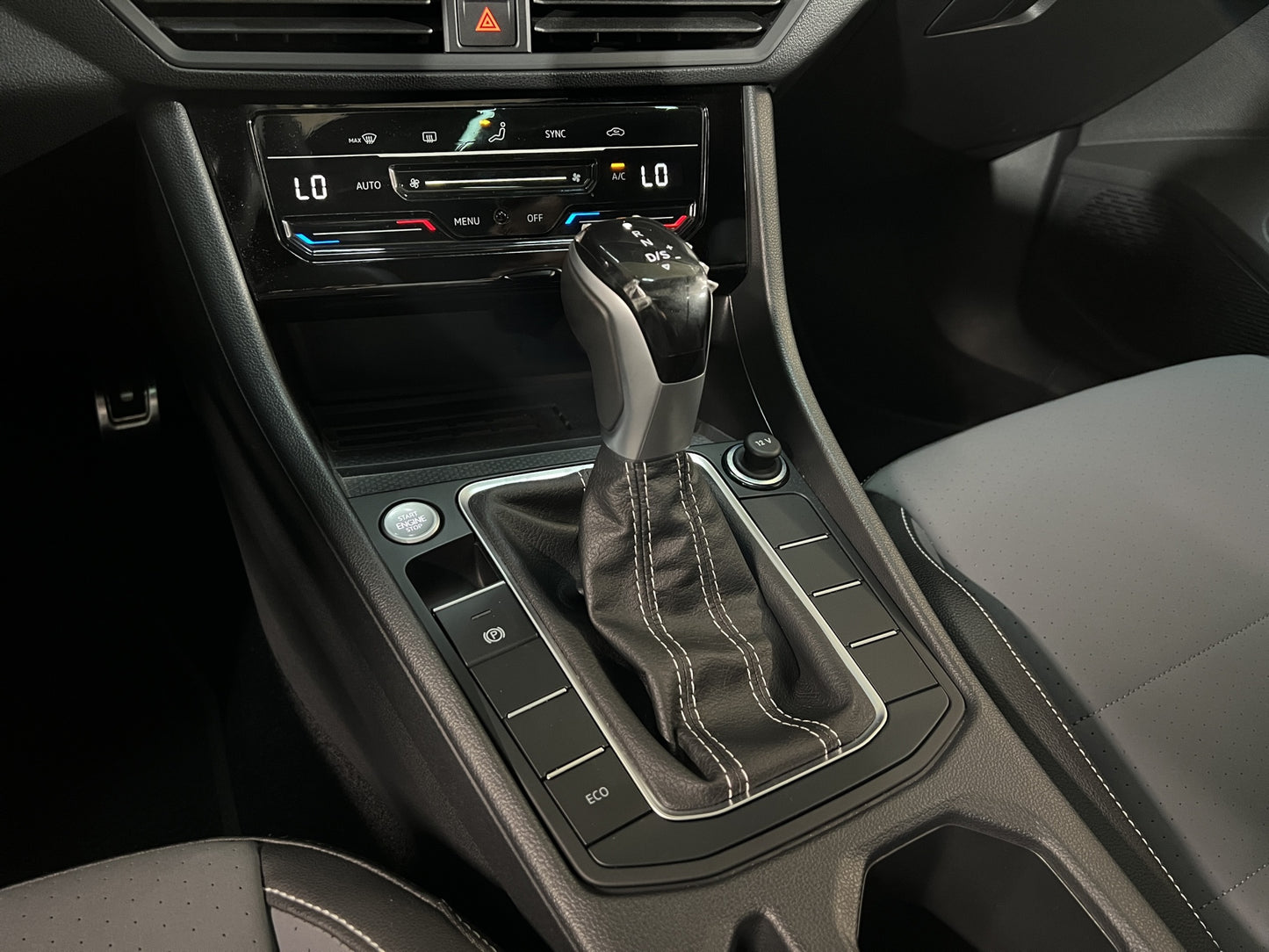 2025 Volkswagen Jetta Sportline