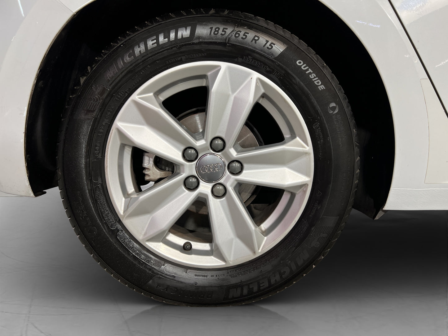 2020 Audi A1 Urban Sportback