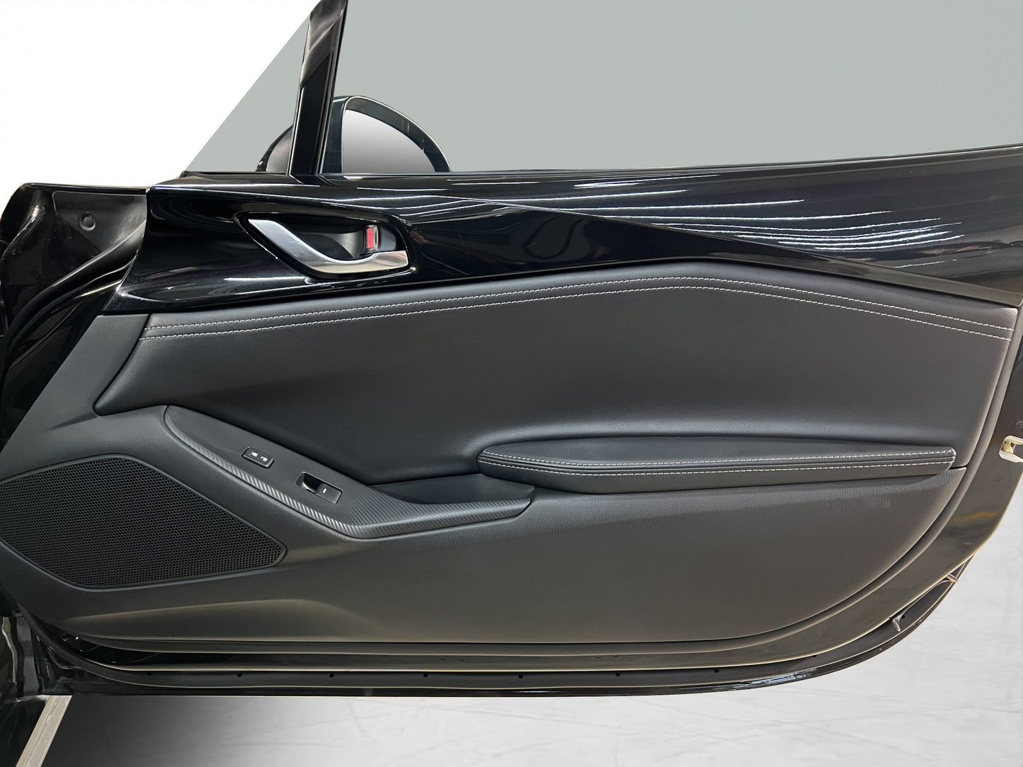 2022 Mazda MX-5 RF i Grand Touring