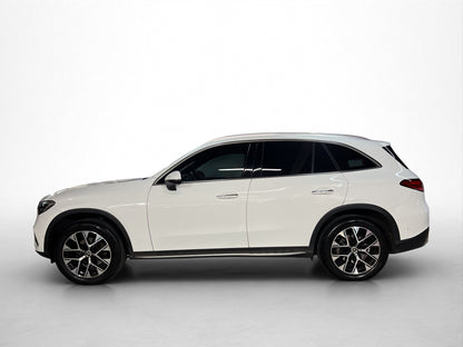 2023 Mercedes Benz Clase GLC 300 MHEV