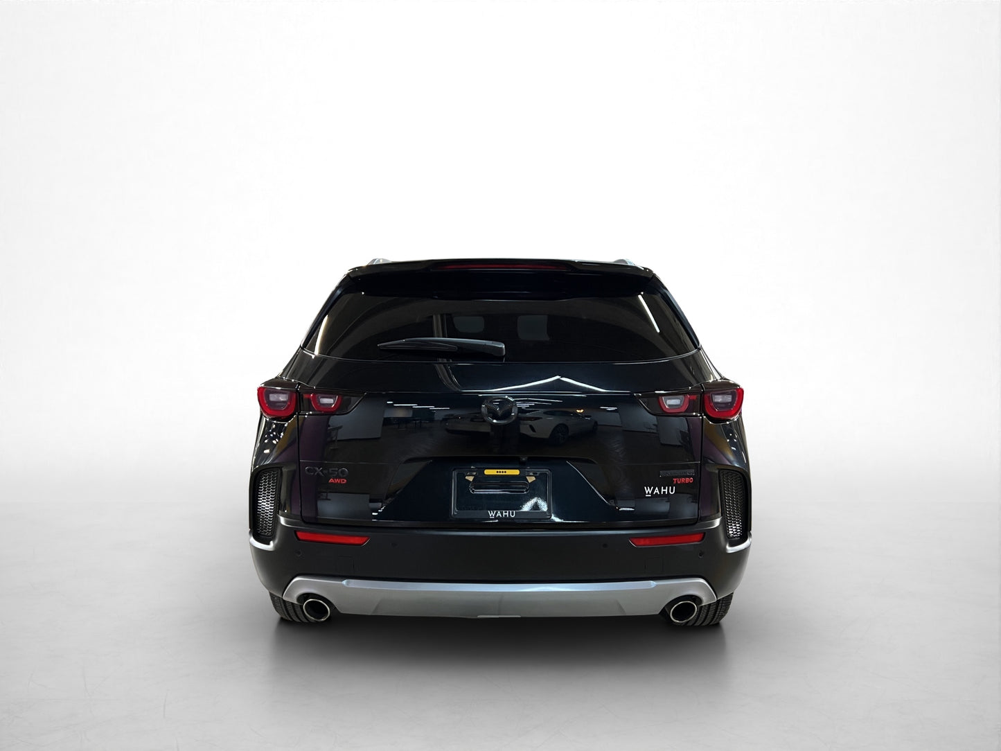 2023 Mazda CX-50 Signature