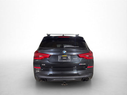 2018 BMW X3 M40i