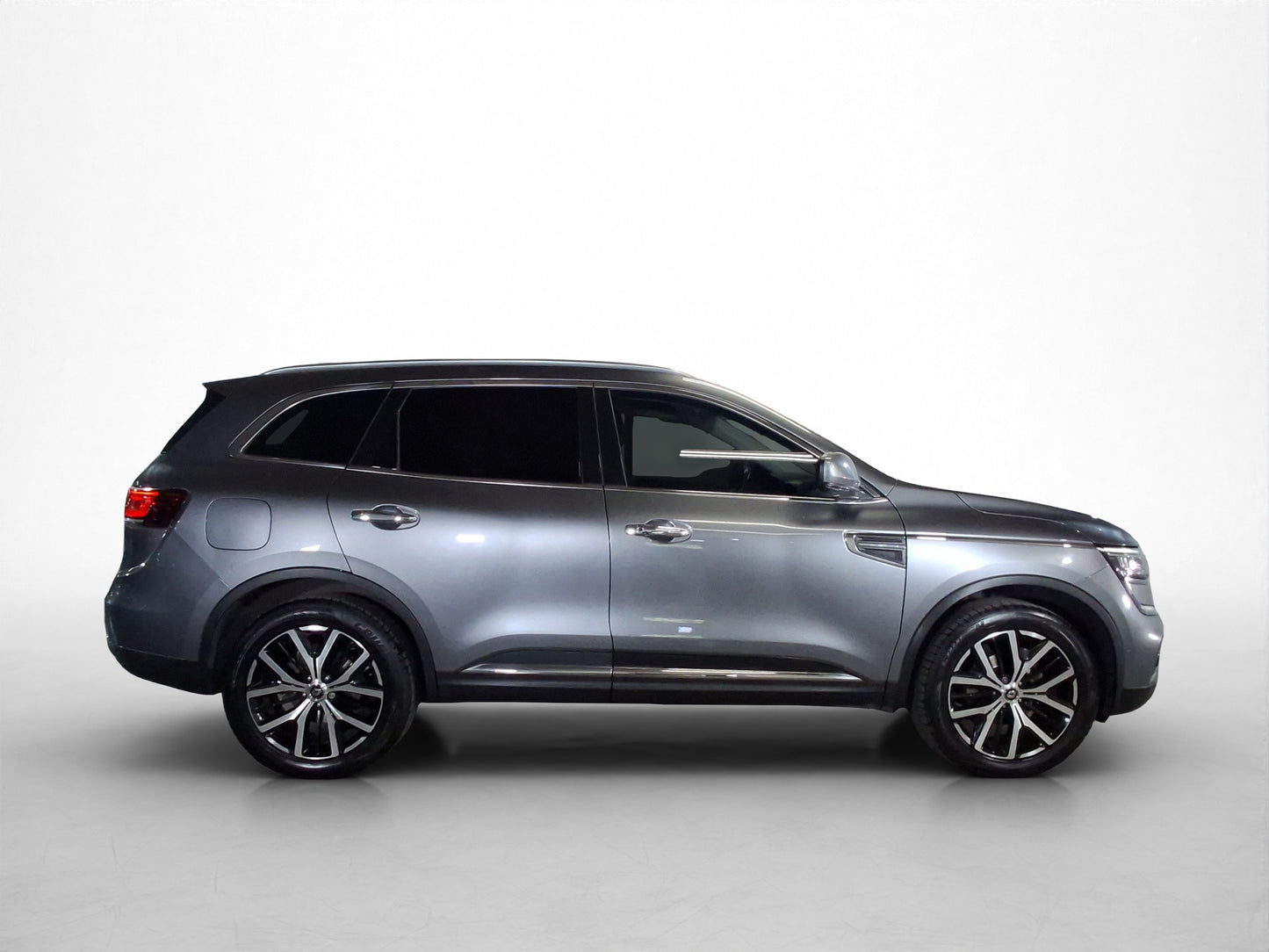 2023 Renault Koleos Iconic