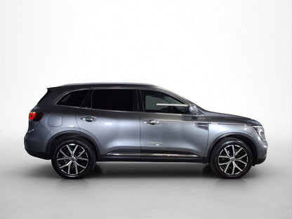 2023 Renault Koleos Iconic