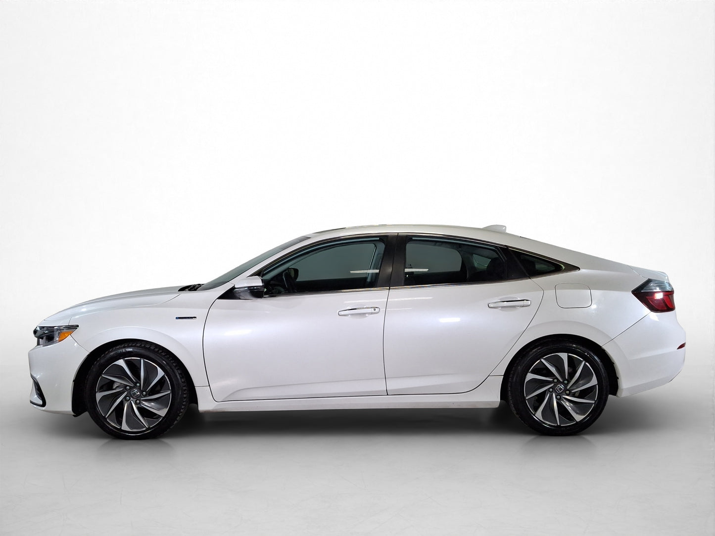 2019 Honda Insight HYBRID